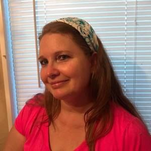 Meet your Posher, Wendy